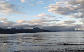 Lindo Apto Em Ubatuba