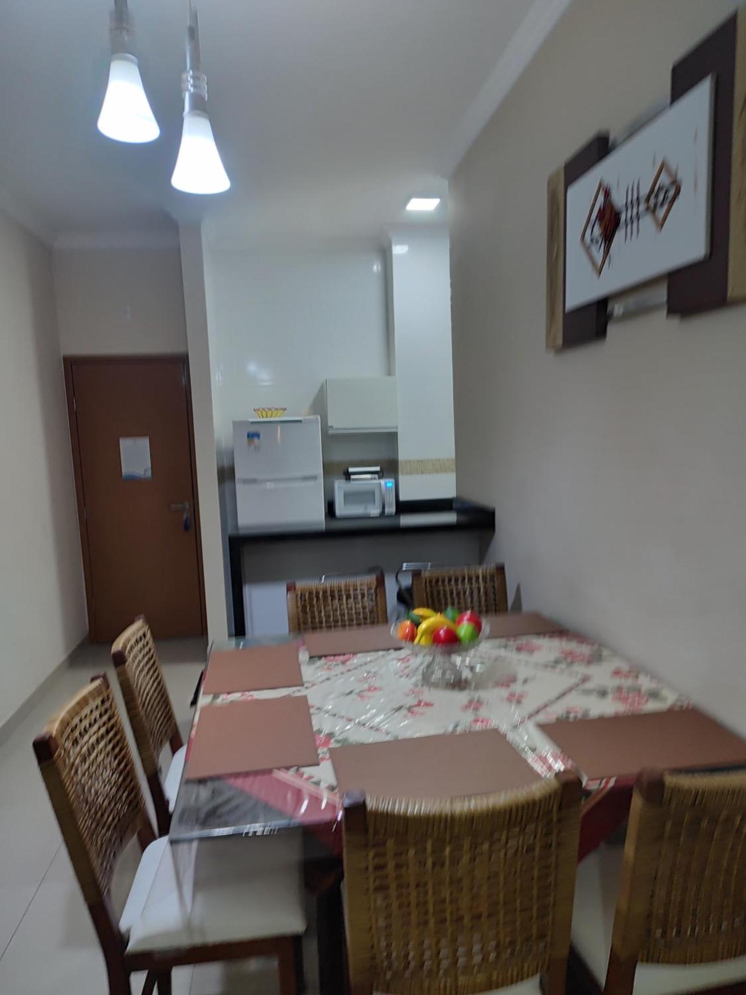 Lindo Apto Em Ubatuba Exterior foto